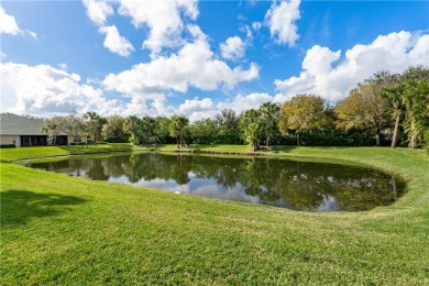 Just Renovated 2 bed 2 bath 2006 corner waterfront townhouse on Oak Harbor Country Club in Florida - for sale on GolfHomes.com, golf home, golf lot
