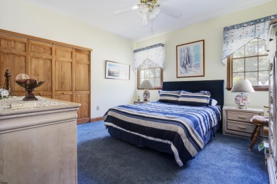 Seller has accepted an offer -Beautiful, well maintained Gurwicz on Harbor Pines Golf Club in New Jersey - for sale on GolfHomes.com, golf home, golf lot