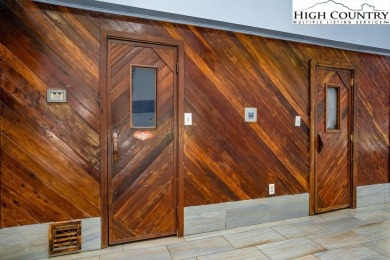 Beat the Heat with this beautiful Mountain Retreat - Fully on Beech Mountain Club in North Carolina - for sale on GolfHomes.com, golf home, golf lot