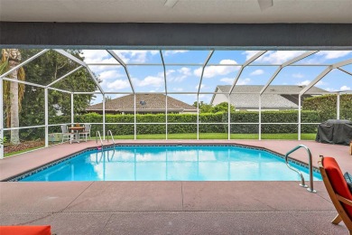 Welcome to your dream POOL home in the Village of Palo Alto! The on El Diablo Executive Golf Course in Florida - for sale on GolfHomes.com, golf home, golf lot