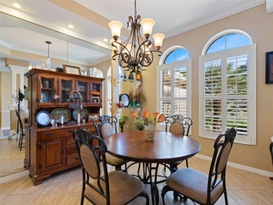 This amazing home located in the luxurious Silverthorn Golf and on Silverthorn Country Club in Florida - for sale on GolfHomes.com, golf home, golf lot