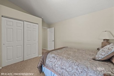 Beautifully maintained home in the desirable Mesquite Vistas on The Oasis Golf Club in Nevada - for sale on GolfHomes.com, golf home, golf lot