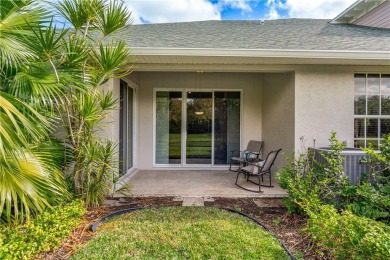 Just Renovated 2 bed 2 bath 2006 corner waterfront townhouse on Oak Harbor Country Club in Florida - for sale on GolfHomes.com, golf home, golf lot