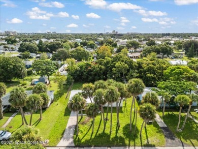 Welcome to this remodeled 4 BEDROOM, 2 BATH one-story home in on Crane Creek Reserve Golf Club in Florida - for sale on GolfHomes.com, golf home, golf lot