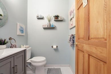 Seller has accepted an offer -Beautiful, well maintained Gurwicz on Harbor Pines Golf Club in New Jersey - for sale on GolfHomes.com, golf home, golf lot