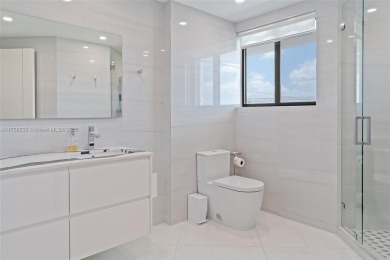 More than spectacular this unit has it all!!The owner spared no on Turnberry Isle Resort and Club in Florida - for sale on GolfHomes.com, golf home, golf lot