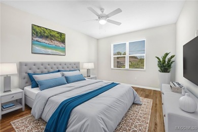 One or more photo(s) has been virtually staged. Ready for on Heather Golf and Country Club in Florida - for sale on GolfHomes.com, golf home, golf lot