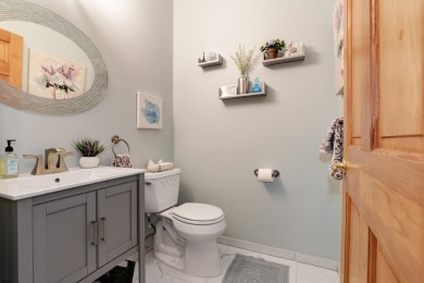 Seller has accepted an offer -Beautiful, well maintained Gurwicz on Harbor Pines Golf Club in New Jersey - for sale on GolfHomes.com, golf home, golf lot