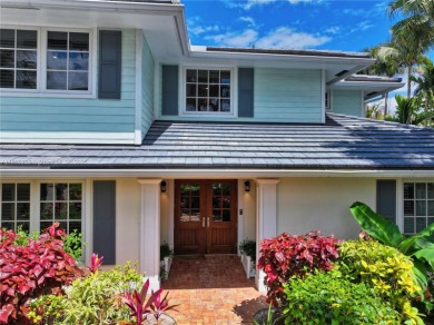 Rarely available golf course + beachside retreat! This 5 bed / 4 on Red Reef Executive Golf Course in Florida - for sale on GolfHomes.com, golf home, golf lot