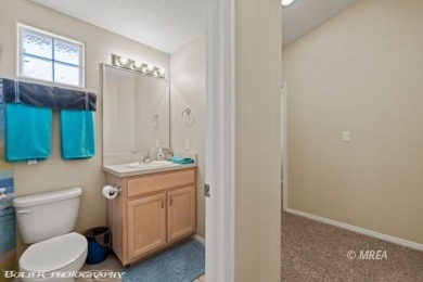 Beautifully maintained home in the desirable Mesquite Vistas on The Oasis Golf Club in Nevada - for sale on GolfHomes.com, golf home, golf lot