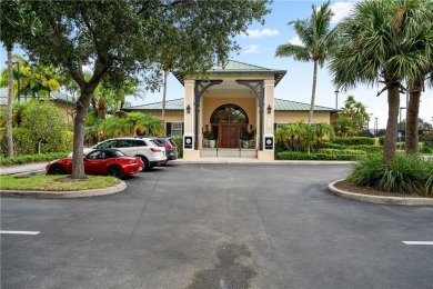 Just Renovated 2 bed 2 bath 2006 corner waterfront townhouse on Oak Harbor Country Club in Florida - for sale on GolfHomes.com, golf home, golf lot