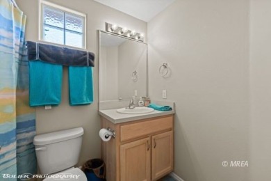 Beautifully maintained home in the desirable Mesquite Vistas on The Oasis Golf Club in Nevada - for sale on GolfHomes.com, golf home, golf lot