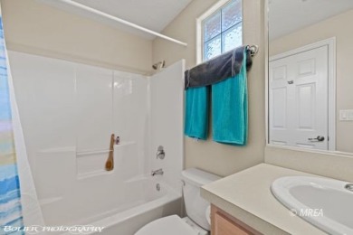 Beautifully maintained home in the desirable Mesquite Vistas on The Oasis Golf Club in Nevada - for sale on GolfHomes.com, golf home, golf lot