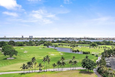 Welcome to the Lincoln Tower, this 3 bed, 2 bath, 12 floor condo on The President Country Club in Florida - for sale on GolfHomes.com, golf home, golf lot