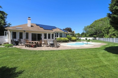 Seller has accepted an offer -Beautiful, well maintained Gurwicz on Harbor Pines Golf Club in New Jersey - for sale on GolfHomes.com, golf home, golf lot