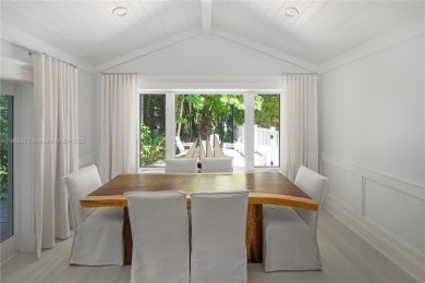 Rarely available golf course + beachside retreat! This 5 bed / 4 on Red Reef Executive Golf Course in Florida - for sale on GolfHomes.com, golf home, golf lot