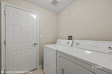 Beautifully maintained home in the desirable Mesquite Vistas on The Oasis Golf Club in Nevada - for sale on GolfHomes.com, golf home, golf lot