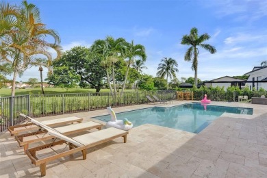 Come see this fantastic single-family home!
This spacious on  in Florida - for sale on GolfHomes.com, golf home, golf lot