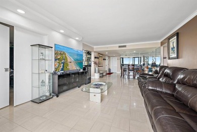 Welcome to the Lincoln Tower, this 3 bed, 2 bath, 12 floor condo on The President Country Club in Florida - for sale on GolfHomes.com, golf home, golf lot