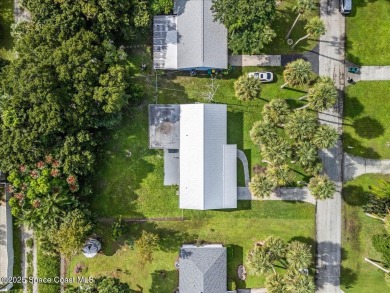 Welcome to this remodeled 4 BEDROOM, 2 BATH one-story home in on Crane Creek Reserve Golf Club in Florida - for sale on GolfHomes.com, golf home, golf lot