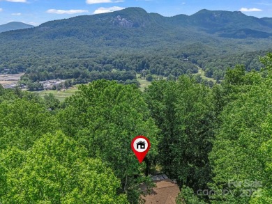 Meticulously maintained, recently updated home with 3 bedrooms + on Rumbling Bald Resort on Lake Lure in North Carolina - for sale on GolfHomes.com, golf home, golf lot