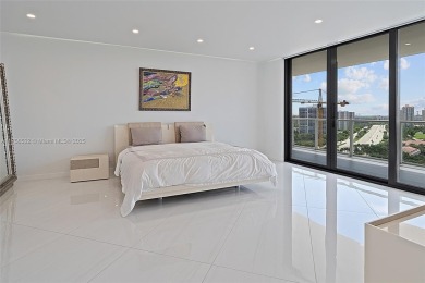 More than spectacular this unit has it all!!The owner spared no on Turnberry Isle Resort and Club in Florida - for sale on GolfHomes.com, golf home, golf lot
