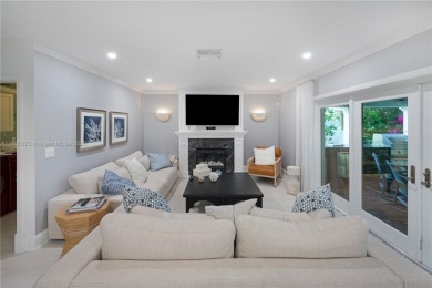 Rarely available golf course + beachside retreat! This 5 bed / 4 on Red Reef Executive Golf Course in Florida - for sale on GolfHomes.com, golf home, golf lot