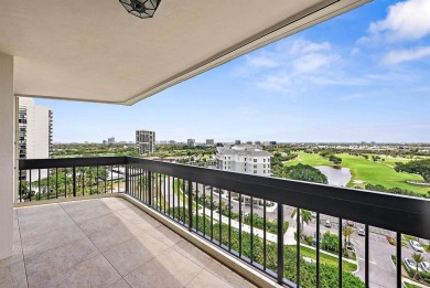 Welcome to the Lincoln Tower, this 3 bed, 2 bath, 12 floor condo on The President Country Club in Florida - for sale on GolfHomes.com, golf home, golf lot