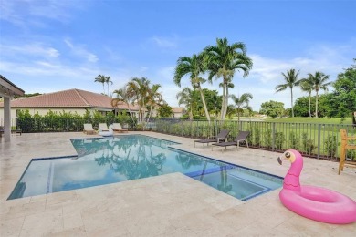 Come see this fantastic single-family home!
This spacious on  in Florida - for sale on GolfHomes.com, golf home, golf lot