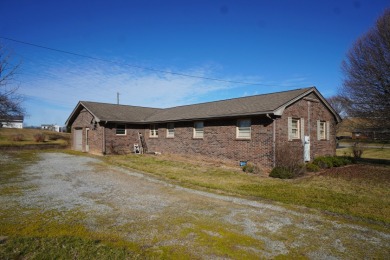 All-Brick Home on 2.95 Acres in Prime East Tennessee Location on Ruggles Ferry Golf Club in Tennessee - for sale on GolfHomes.com, golf home, golf lot