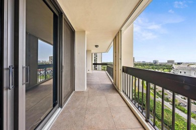 Welcome to the Lincoln Tower, this 3 bed, 2 bath, 12 floor condo on The President Country Club in Florida - for sale on GolfHomes.com, golf home, golf lot