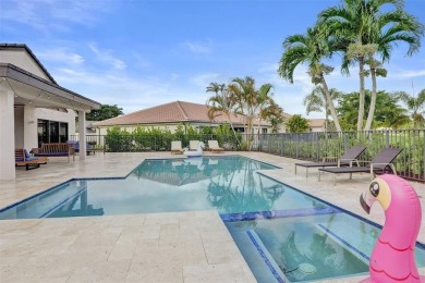 Come see this fantastic single-family home!
This spacious on  in Florida - for sale on GolfHomes.com, golf home, golf lot