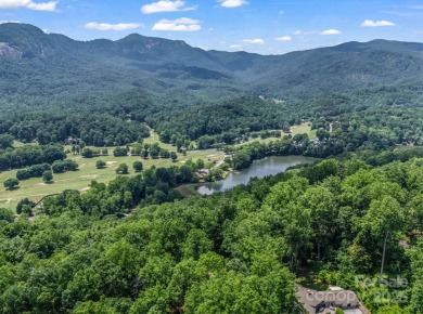 Meticulously maintained, recently updated home with 3 bedrooms + on Rumbling Bald Resort on Lake Lure in North Carolina - for sale on GolfHomes.com, golf home, golf lot