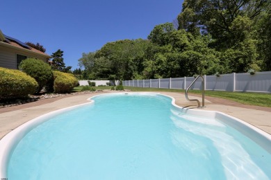 Seller has accepted an offer -Beautiful, well maintained Gurwicz on Harbor Pines Golf Club in New Jersey - for sale on GolfHomes.com, golf home, golf lot