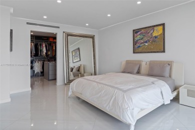 More than spectacular this unit has it all!!The owner spared no on Turnberry Isle Resort and Club in Florida - for sale on GolfHomes.com, golf home, golf lot