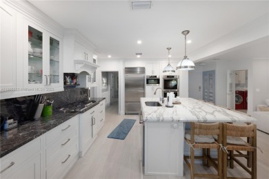 Rarely available golf course + beachside retreat! This 5 bed / 4 on Red Reef Executive Golf Course in Florida - for sale on GolfHomes.com, golf home, golf lot