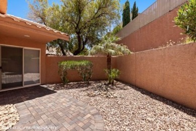 Beautifully maintained home in the desirable Mesquite Vistas on The Oasis Golf Club in Nevada - for sale on GolfHomes.com, golf home, golf lot