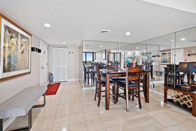 Welcome to the Lincoln Tower, this 3 bed, 2 bath, 12 floor condo on The President Country Club in Florida - for sale on GolfHomes.com, golf home, golf lot