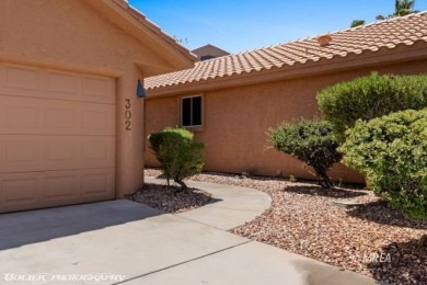 Beautifully maintained home in the desirable Mesquite Vistas on The Oasis Golf Club in Nevada - for sale on GolfHomes.com, golf home, golf lot