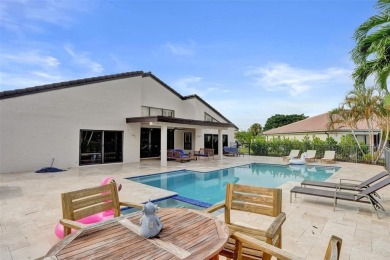 Come see this fantastic single-family home!
This spacious on  in Florida - for sale on GolfHomes.com, golf home, golf lot