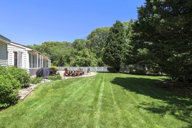 Seller has accepted an offer -Beautiful, well maintained Gurwicz on Harbor Pines Golf Club in New Jersey - for sale on GolfHomes.com, golf home, golf lot