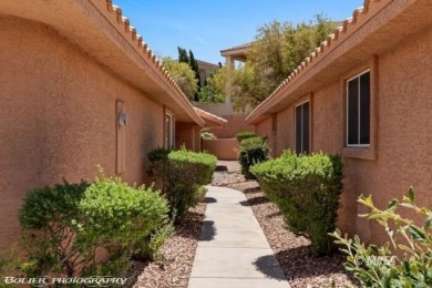 Beautifully maintained home in the desirable Mesquite Vistas on The Oasis Golf Club in Nevada - for sale on GolfHomes.com, golf home, golf lot