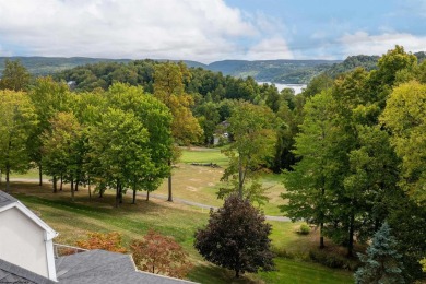 Luxurious 4-bedroom home with breathtaking views in Cheat Lake on Mountain View Golf Course in West Virginia - for sale on GolfHomes.com, golf home, golf lot