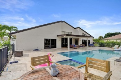 Come see this fantastic single-family home!
This spacious on  in Florida - for sale on GolfHomes.com, golf home, golf lot
