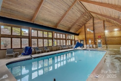 Meticulously maintained, recently updated home with 3 bedrooms + on Rumbling Bald Resort on Lake Lure in North Carolina - for sale on GolfHomes.com, golf home, golf lot