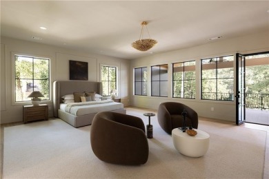 Perched atop a commanding hilltop setting in Atlanta Country on Atlanta Country Club in Georgia - for sale on GolfHomes.com, golf home, golf lot