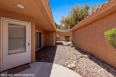 Beautifully maintained home in the desirable Mesquite Vistas on The Oasis Golf Club in Nevada - for sale on GolfHomes.com, golf home, golf lot