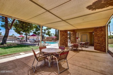 Welcome to a vibrant haven in an exquisite active adult on Cottonwood Country Club in Arizona - for sale on GolfHomes.com, golf home, golf lot