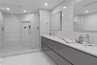 More than spectacular this unit has it all!!The owner spared no on Turnberry Isle Resort and Club in Florida - for sale on GolfHomes.com, golf home, golf lot