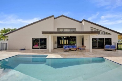 Come see this fantastic single-family home!
This spacious on  in Florida - for sale on GolfHomes.com, golf home, golf lot